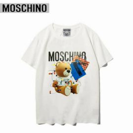 Picture of Moschino T Shirts Short _SKUMoschinoS-2XL802137811